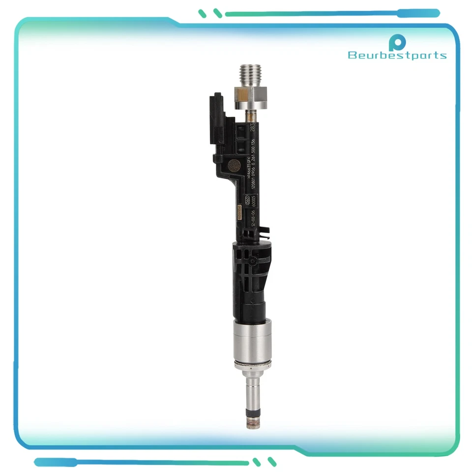 Fuel Injector For BMW M5 M6 4.4L 2012 2013 2014 BMW 650i Gran Coupe 4.4L 2013 - Image 1 of 1