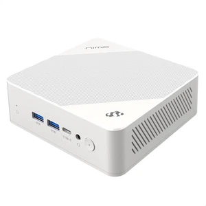 NIMO Mini PC Desktop 16GB RAM 1TB SSD 12th Gen N100(Beat i3 1115G4) WiFi 6, 4K - Picture 1 of 10