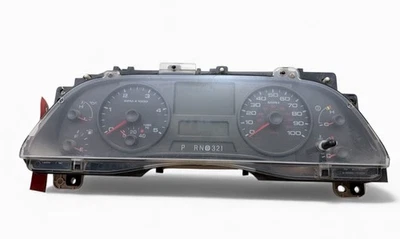 Cuadro de instrumentos velocímetro Ford 6,0 L F250 F350 05-07 6C3T-10849-EA 226.924 Foto 1 de 4