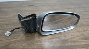 2000-2005 Chevrolet Impala RH Passenger Side Lt Sandrift Power Door Mirror OEM - Picture 1 of 11