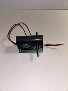 Durant,ES-9513,Rotary Contactor Ratio 1:1 - Picture 1 of 2