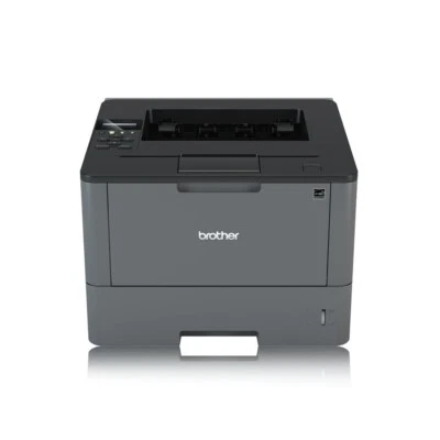 4977766753319 Brother HL-L5100DN laser printer 1200 x 1200 DPI A4 Brother - Image 1 of 3