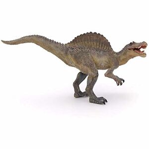 Papo Spinosaurus Dinosaur Figure 55011 NEW IN STOCK