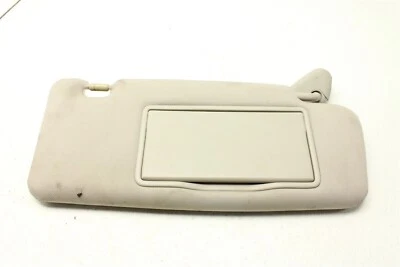 2009 Subaru Legacy GT седан правый солнцезащитный козырек козырек RH пассажирский 05-09 - Изображение 1 из 4