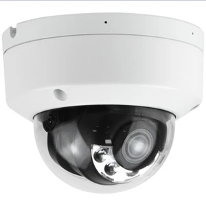 Hikvision Compatible DS-2CD2183G2-LI2U 4K 8MP POE Dome Network Security Camera - Picture 1 of 14