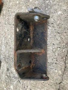 Jaguar XJ6 AC air Conditioning Alternator Mounting Bracket 1974-87 - Picture 1 of 13
