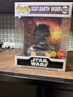 Red Saber Series Volume 1:  Darth Vader Funko 523