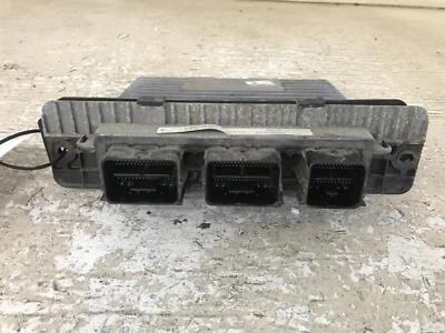 Módulo de control del motor usado (ECM) se adapta a: camioneta Ford F250SD 2016 control electrónico Foto 1 de 4