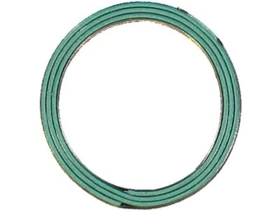 For 2006-2016 Toyota Yaris Exhaust Gasket Rear Victor Reinz 91249YVHX 2010 2007 - Image 1 of 2