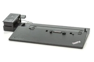 Neu Lenovo ThinkPad Ultra Dock 40A2 für T440 L440 L450 USB 3.0 - Bild 1 von 2