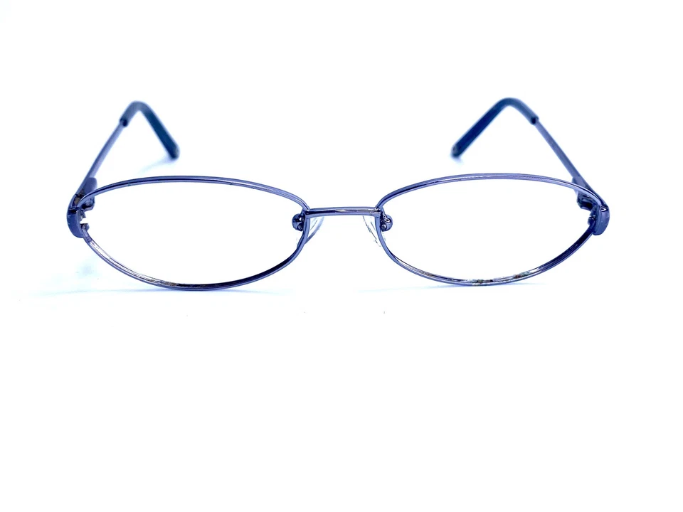 Gafas Coach NY Ovaladas Montura Gunmetal Templos Flexibles Lenora 1011 Pizarra 50 15 135 Foto 1 de 4