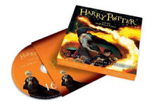Harry Potter and the Half-Blood Prince [Audio] by J.K. Rowling