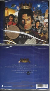 CD - MICHAEL JACKSON : HOLLYWOOD TONIGHT / NEUF EMBALLE - NEW & SEALED - Bild 1 von 2