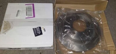 Disco de freno trasero Raybestos 980957R para Hyundai Kona Venue Kia Seltos Forte Soul Foto 1 de 2