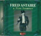 Astaire, Fred : A Fine Romance Cd