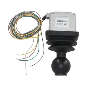 Nuevo controlador de joystick para Haulotte HA16SPX HA51JRT HA18PX NT HB40 2441305350 - Imagen 1 de 12