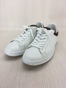 Las mejores ofertas en Zapatos informales Blanco Louis Vuitton para hombres  | eBay