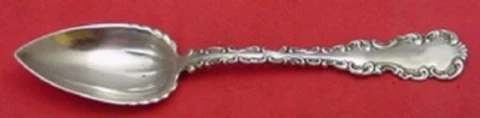 Louis XV by Whiting-Gorham Sterling Silver Grapefruit Spoon Original 5 1/4" Cover