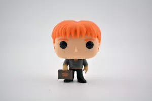 Calendario de adviento Funko Pop Harry Potter 2023 de bolsillo #7 Fred Weasley - Imagen 1 de 2