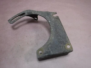 Jeep Cj5 Cj7 Cj8 76-86 4.2 258 6 Cyl Alternator Bracket Factory OEM Free Ship - Picture 1 of 3