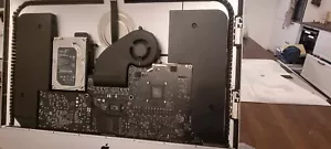 Apple iMac 27 INTERNALS Radeon Pro 580 i5 32 GB RAM PSU PLACA LÓGICA 2017 A1419 - Imagen 1 de 6