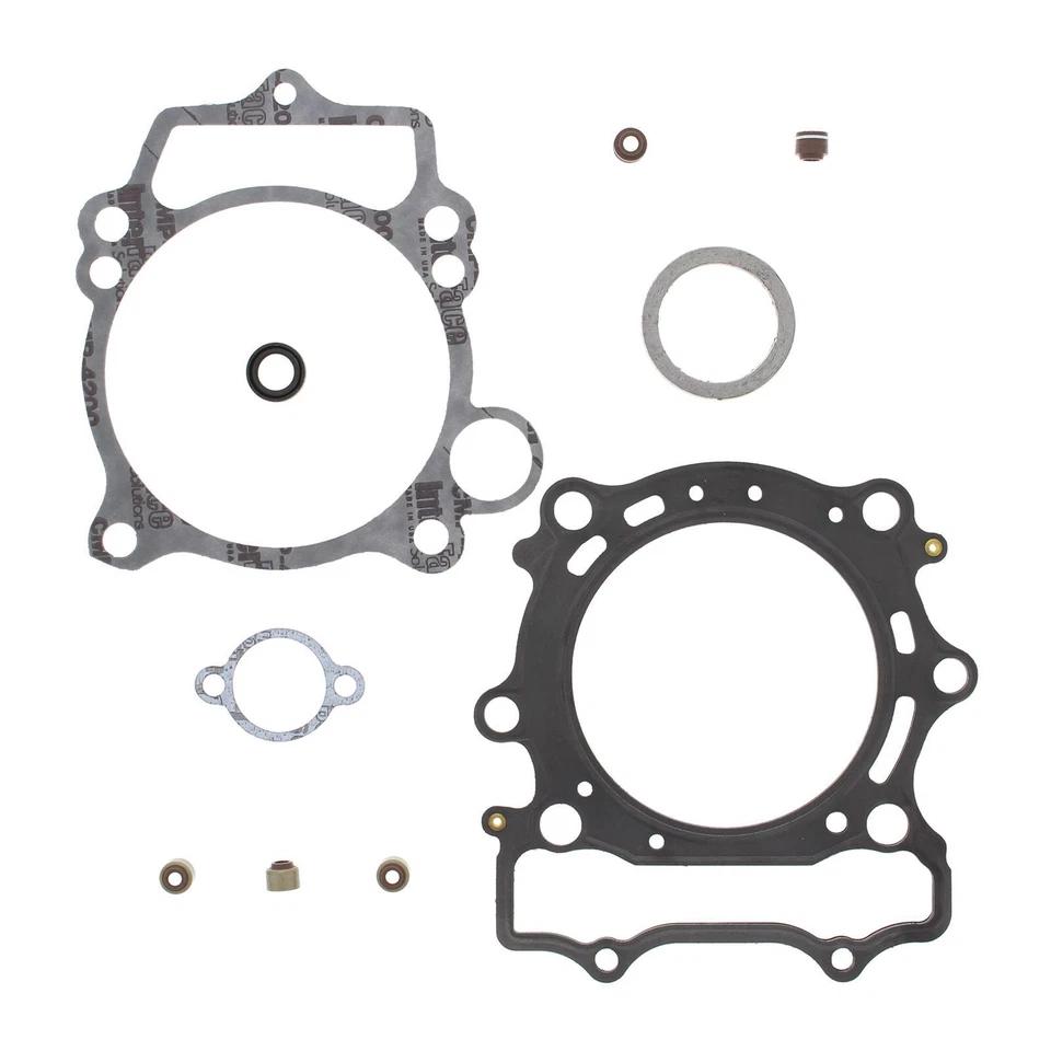 Kit de juntas de extremo superior Vertex para Yamaha YZ400F 1998-1999 Foto 1 de 1