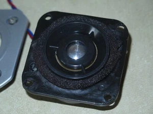 Wharfedale HF Tweeter Speaker Drive Unit Used in Wharfedale S500 & Others #B - Picture 1 of 3