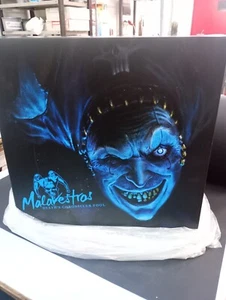 MALAVESTROS DEATHS CHRONICLER FOOL - SIDESHOW PREMIUM FORMAT - COURT OF THE DEAD - Imagen 1 de 18