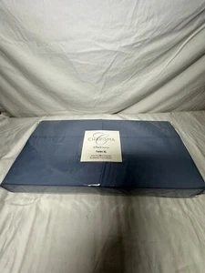 Charisma Brand complete bed sheet set. 2 pack. TWIN XL. NEVER OPENED - Picture 1 of 5