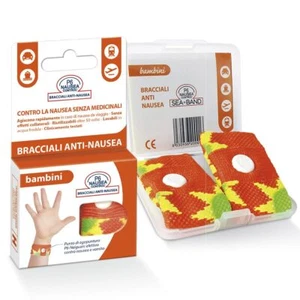bambini P6 Übelkeitskontrolle, Armband - Bild 1 von 3