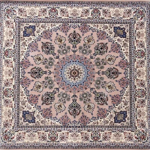 Panel de cerámica de mosaico de patrón árabe decoración de arte árabe salpicadero azulejo mural - Imagen 1 de 7