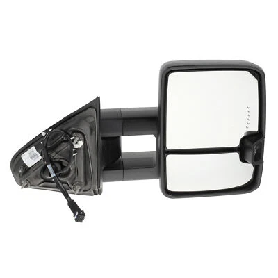 Espejo retrovisor lateral exterior para pasajeros Sierra Silverado 2016-2019 nuevo fabricante de equipos originales 84691671 Foto 1 de 4