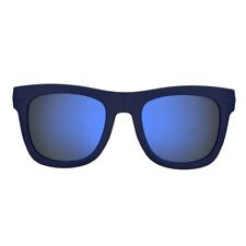 Sunglasses Havaianas Paraty/E Z90 XT Blue Aqua Blue Sky Mirror