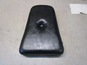 KAWASAKI VN1500 VULCAN 88 1987-99 SISSY BAR BACKREST PAD OEM K53043-053B - Picture 1 of 5