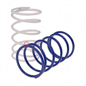 Set Ressorts de Contraste Variateur POLINI Piaggio Fly 50 2T - Photo 1/4