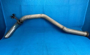 Nissan Titan XD Platinum Res 5.0l Turbo Diesel Exhaust Tail Pipe 2016-2019 OEM - Picture 1 of 7