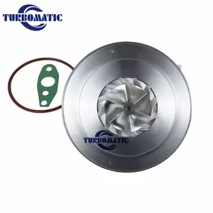 MFS turbo cartridge BV43 53039880491 for Ssang-Yong Rodius Musso Rexton Actyon - Picture 1 of 7