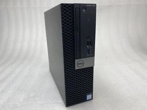 Dell OptiPlex 7050 Core i7-6700 3.4GHz 8GB RAM NO HDD NO OS Good - Bild 1 von 7