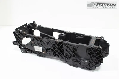 Ford Taurus 2010-2012 consola central panel base AG13-54045A06-PY1FDQ OEM Foto 1 de 4