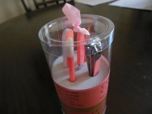 CLEAN  CLAWS "" Nail  Care Set "" * Free Shipping - Picture 1 of 6