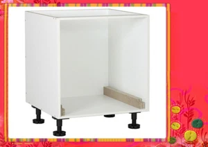 Flat Pack Kitchen Cabinet Base Oven 900 - Picture 1 of 2