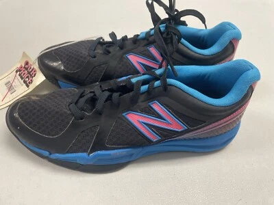 Zapatos New Balance Vintage Entrenamiento 997 WX997BB Talla 7 Para Mujer’s Foto 1 de 4