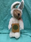 Vintage Boyds Bears Watson Easter Bunny Rabbit 1993 Retired Bear Jointed Plush