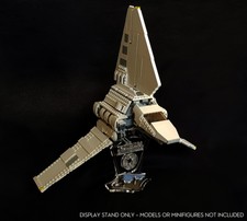 Display stand 3D for Lego 75094 Tydirium (Star Wars)