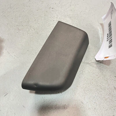 Manipulador de puerta Nissan Xterra 2005-2013 reposabrazos moldura lado del conductor trasero izquierdo OEM Foto 1 de 4