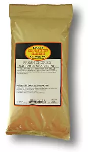 Chorizo Sausage Seasoning - 16 Ounce - Picture 1 of 2