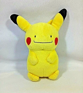 PIKACHU Rainbow Series DITTO Transform 7" Plush Doll POKEMON CENTER Japan 2010 - Picture 1 of 8