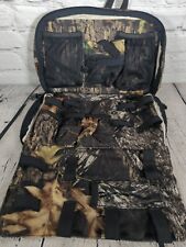 Cabela's Duck Call Bag, Reed Camo, Multi Pocket Gear and Tool bag Mossy Oak