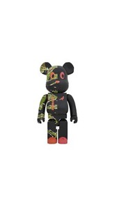 Medicom Bearbrick 1000 For Sale Ebay