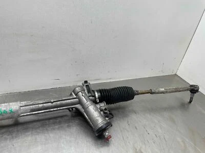 2006 Porsche Boxster 2.7L Power Steering Gear Rack 0250080086101 76K Miles 05 08 - Imagem 1 de 4